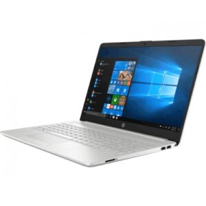 HP NoteBook15s-Du2101TU- 10th Gen Intel Core I5 4GB 1TB Windows 10 Natural Silver 15.6 Inch Laptop