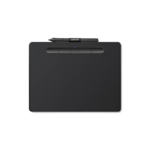Wacom CTL-4100/K0-CX Intuos Small Graphic Tablet