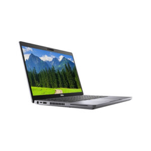 Dell Latitude 5410 Core i5 10th Gen 14 inch HD Laptop