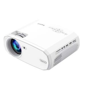 HAVIT PJ202 FULL HD 1080P PROJECTOR