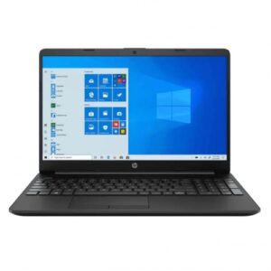 HP 15s-DU2100TU Core i3 10th Gen 15.6'' HD Laptop 1 TB 4 GB DDR4