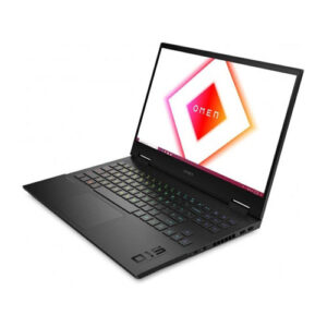 HP OMEN 15-ek0101TX Core i7 10th Gen RTX 2060 6GB Graphics 15.6 inch FHD Gaming Laptop