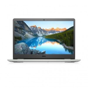 Dell Inspiron 15-5502 Core i5 11th Gen 15.6" FHD Laptop