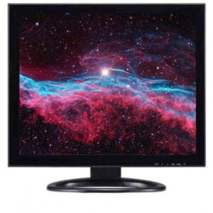 17"  ESONIC LED FULL HDD MONITOR