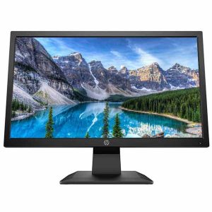 HP P19V G4 18.5" HD Monitor