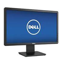 Dell E1916HV 18.5 Inch LED Monitor (VGA) Dell E1916HV 18.5 Inch LED Monitor (VGA)