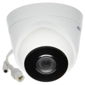Hikvision DS-2CD1323G0E-I 2MP Basic IR Mini Dome IP-Camera