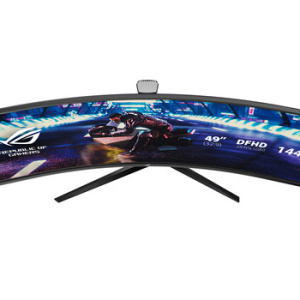 Asus ROG Strix XG49VQ 49 Inch 4K Super Ultra-Wide HDR Curved Gaming Monitor
