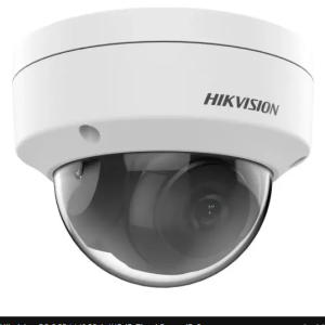 Hikvision DS-2CD1143G2-I 4MP IR Fixed Dome IP Camera