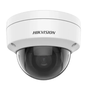 Hikvision DS-2CD1143G0-I 4MP IR Fixed Dome Network IP Camera