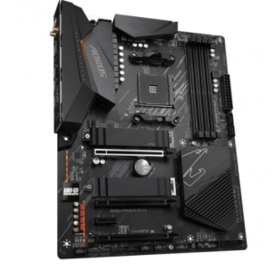 GIGABYTE B550 Aorus Elite AX AM4 ATX Motherboard