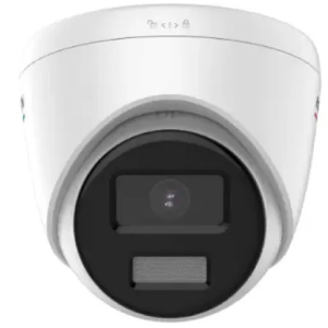 Hikvision DS-2CD1347G2-L 4MP ColorVu Fixed Turret IP Camera