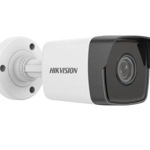 Hikvision DS-2CD1043G0-IUF 4MP Audio Fixed Bullet Network Camera