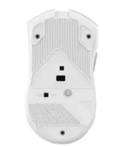 Dareu A918X Wireless Gaming Mouse White