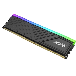 Adata XPG SPECTRIX D35G RGB 8GB DDR4 3600MHz Gaming Desktop RAM