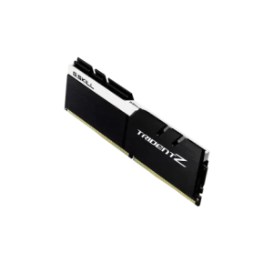 G.Skill Trident Z 8GB DDR4 3200MHz Desktop RAM White