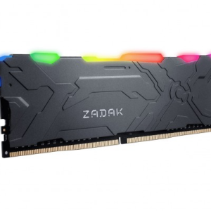 ZADAK MOAB RGB 8GB DDR4 3200MHz Desktop RAM