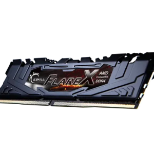 G.SKILL Flare X 8GB DDR4 2933Mhz Desktop RAM