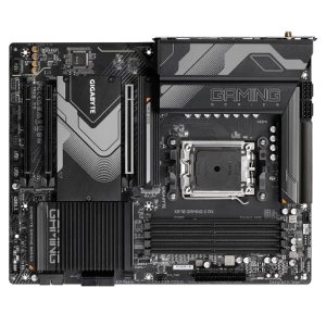 GIGABYTE X670 GAMING X AX DDR5 AMD AM5 ATX Motherboard