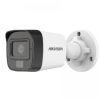 Hikvision DS-2CE16D0T-LPFS 2MP Dual Light Audio Fixed Mini Bullet Camera