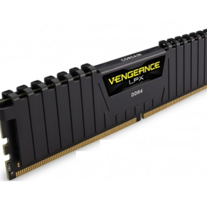 Corsair Vengeance LPX 16GB DDR4 DRAM 3200MHz RAM