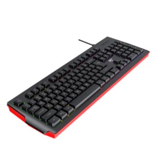 Havit KB866L Multi-function Backlit Membrane Gaming Keyboard