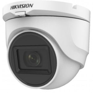 Hikvision DS-2CE76D0T-ITMF 2 MP Indoor Fixed Turret Camera