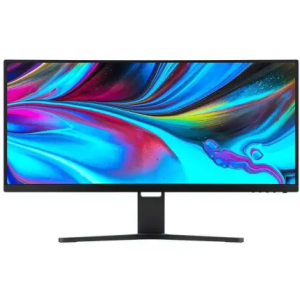 Xiaomi RMMNT30HFCW 30-inch 200Hz Curved Gaming Monitor