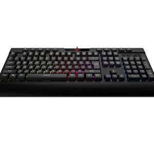 Havit KB487L Multi-Function USB Backlit Gaming Keyboard