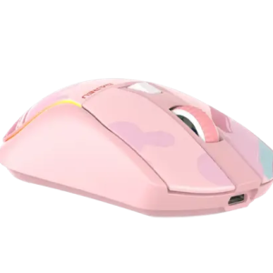 Dareu A950 Tri-mode Gaming Mouse With Charging Dock