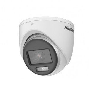 Hikvision DS-2CE72DF0T-F ColorVu 2MP HDTVI Camera