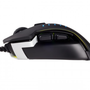 Corsair Glaive RGB Pro Gaming Mouse Black