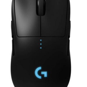 Logitech G PRO Wireless Gaming Mouse Black