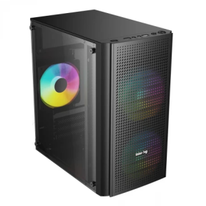 Value-Top VT-M200 Mid Tower Micro ATX Casing