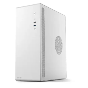 Value-Top VT-V100CW Mid Tower Micro-ATX Casing