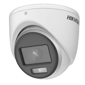 Hikvision DS-2CE70DF0T-MF ColorVu 2MP Fixed Turret Camera