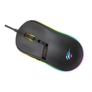 Havit MS812 RGB Backlit Programmable Gaming Mouse