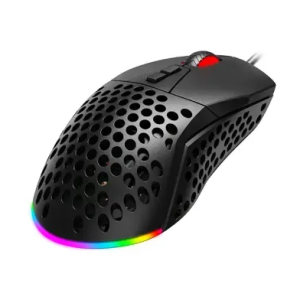 Havit MS885 RGB Backlit Programmable Gaming Mouse