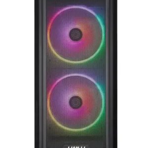 Lian Li LANCOOL 216 RGB Mid-Tower ATX Gaming Case
