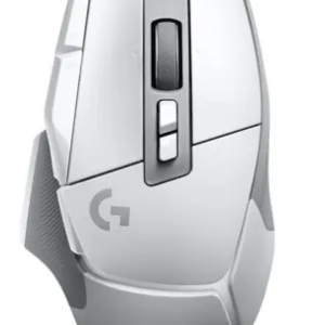 Logitech G502 X USB Hero Gaming Mouse White