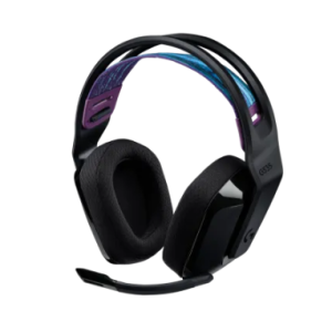 Logitech G535 LIGHTSPEED Wireless Gaming Headset