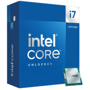 Intel Core i7 14700KF 14th Gen Raptor Lake Processor