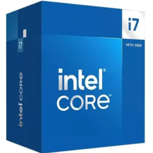 Intel Core i7 14700 14th Gen Raptor Lake Processor