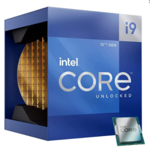 Intel 12th Gen Core i9-12900K Alder Lake Processor