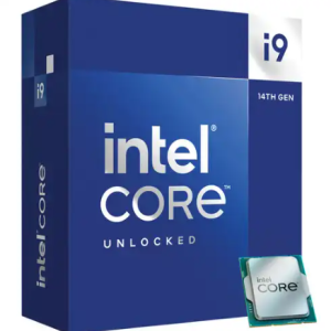 Intel Core i9 14900KF 14th Gen Raptor Lake Processor