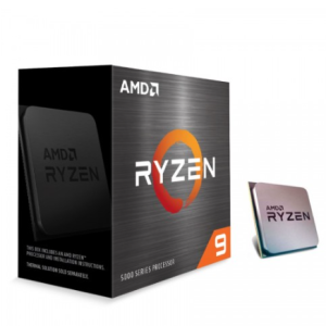 AMD Ryzen 9 5900X Processor