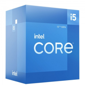 Intel 12th Gen Core i5-12500 Alder Lake Processor