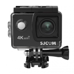 SJCAM SJ4000 Air Full Hd Wi-Fi Waterproof Sports Action Camera