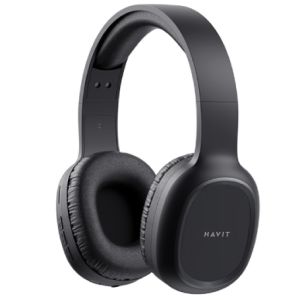 Havit H2590BT PRO Multi-Function Wireless Headphone