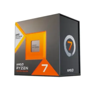 AMD Ryzen 7 7800X3D Processor
